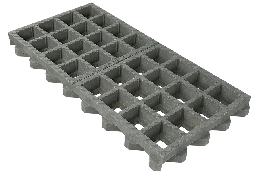 TTE® Multidrain TTE® Multidrain