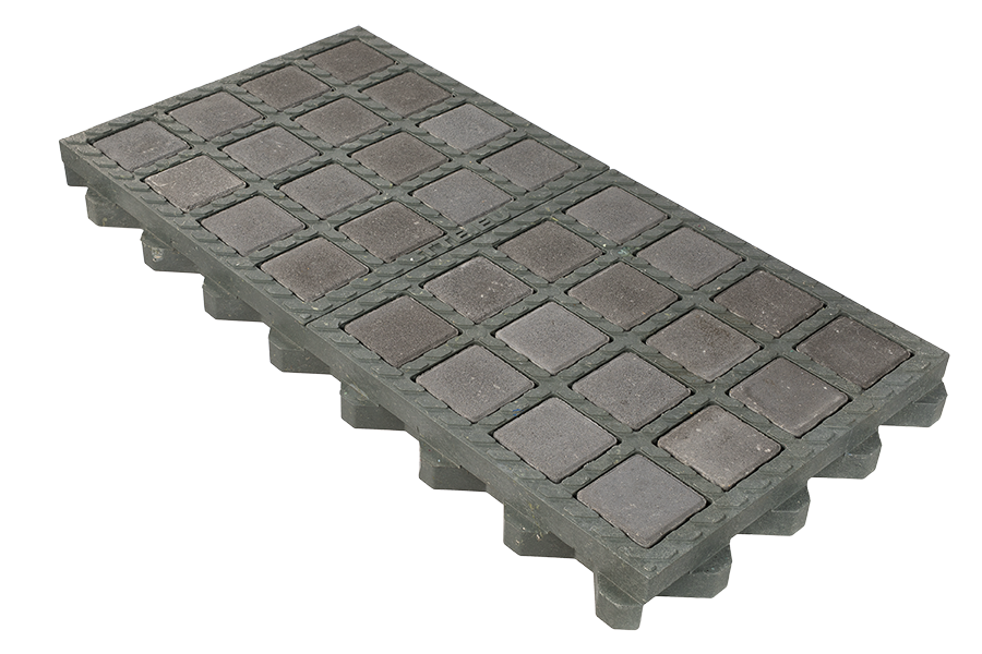 TTE® KLINKERS TTE® KLINKERS