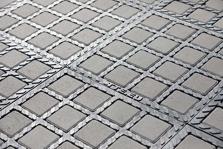 TTE® KLINKERS TTE® KLINKERS