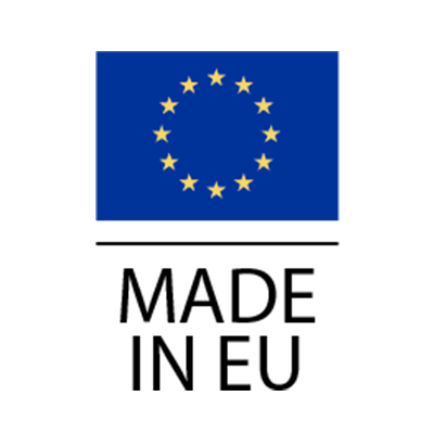 Pictogram Made in EU Pictogram Made in EU
